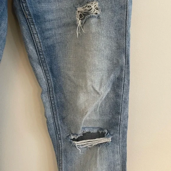 Maternity Jeans H&M - Picture 2 of 5